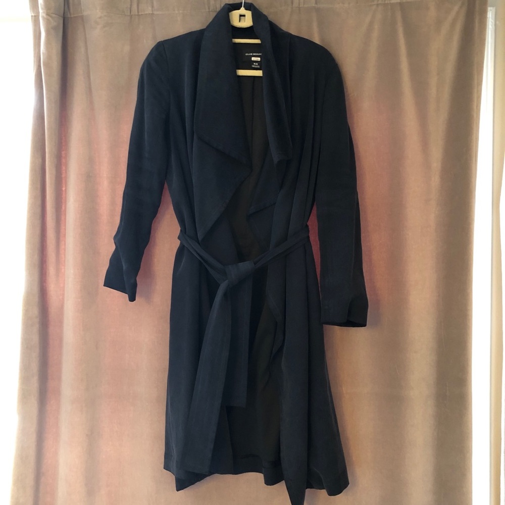 Club Monaco Ealdyn Coat